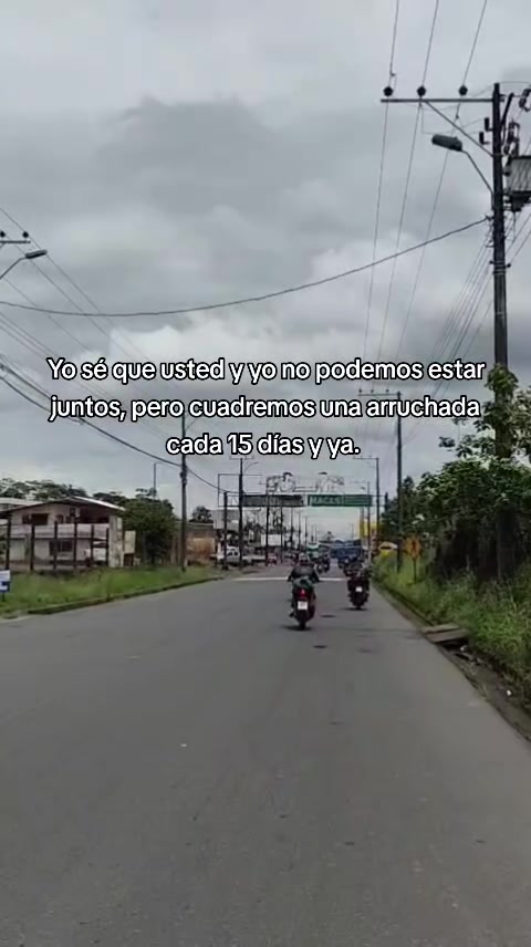 @JC Rider