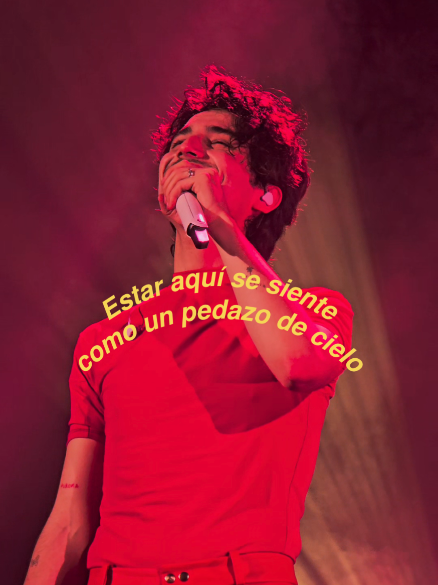 @HUMBERS CHILE