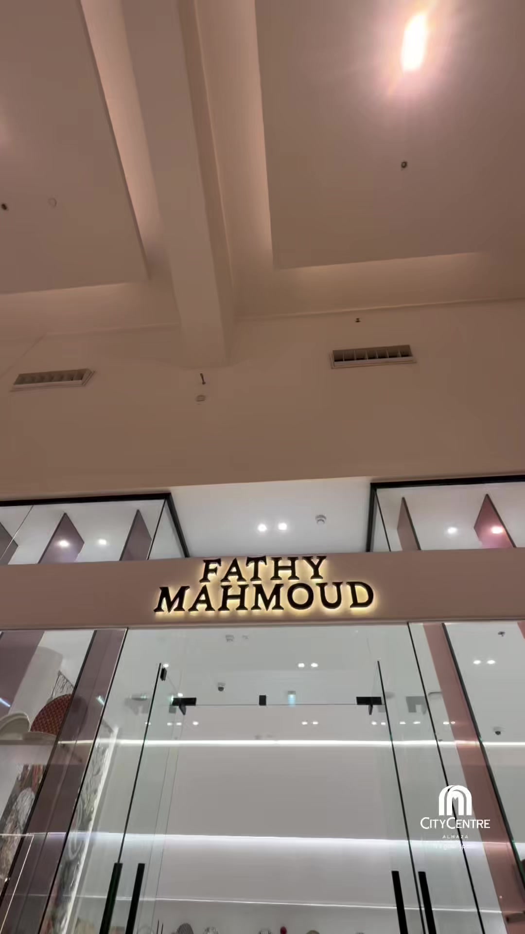 @CityCentreEgypt