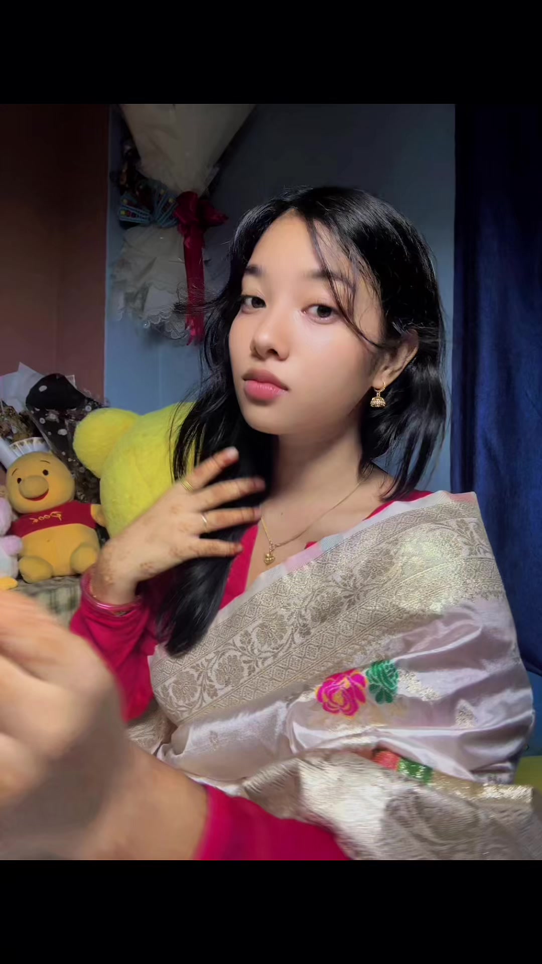 @_aayushma_kashyardunghya