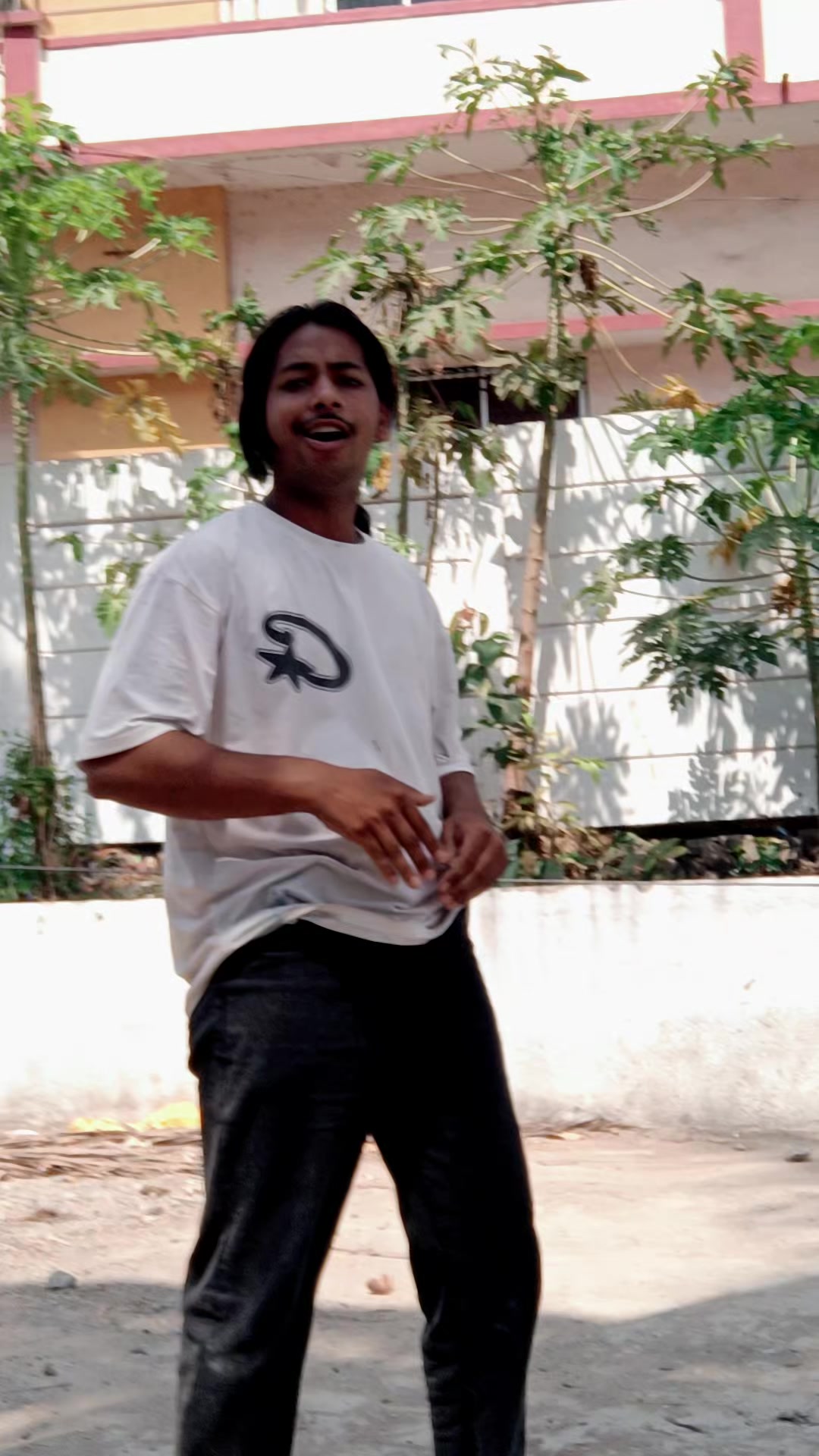 @binod motra