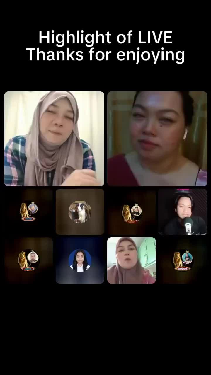 @😘Bunda gemoy JBR😘