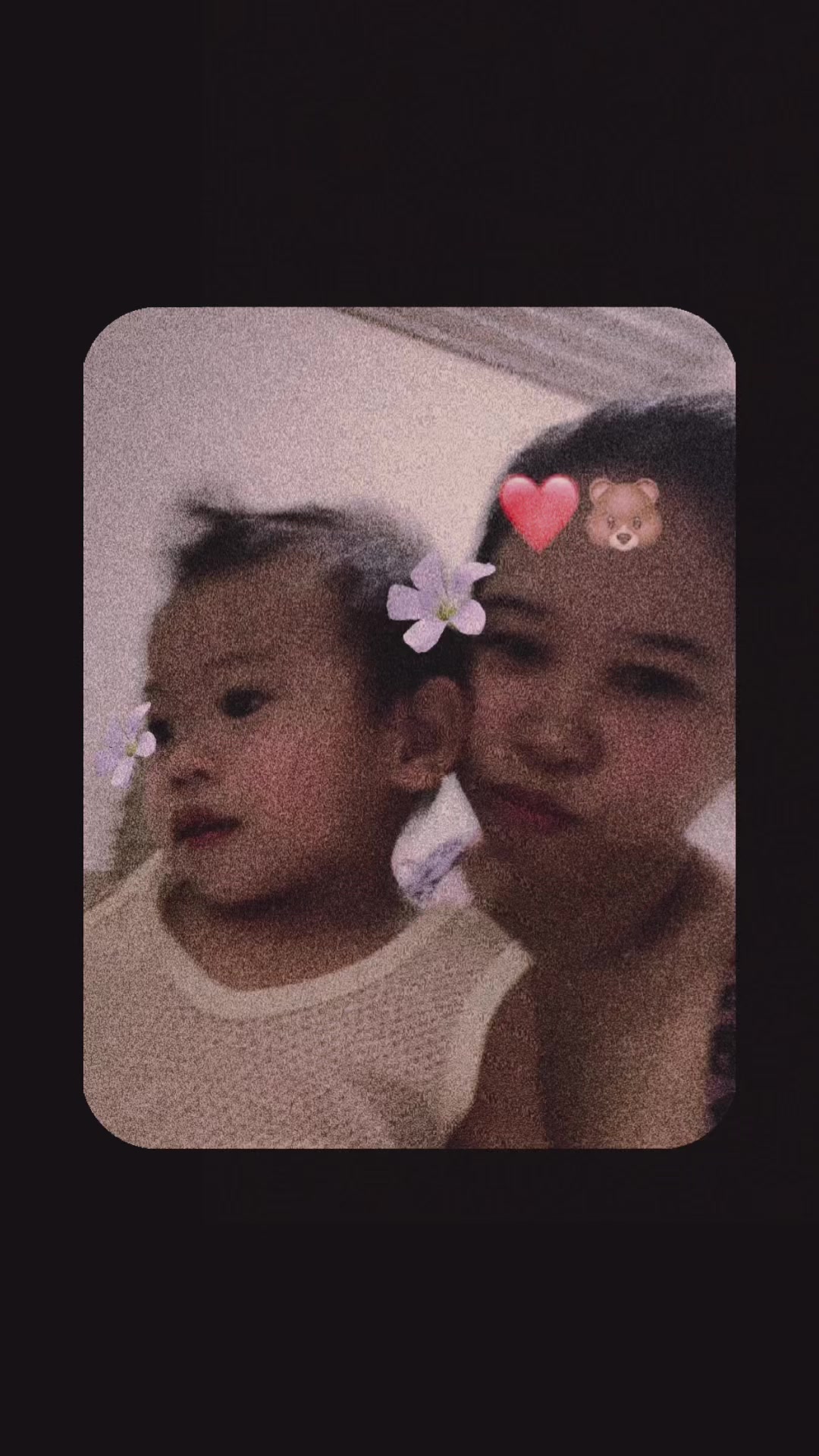 @Mommy Kath and ZK