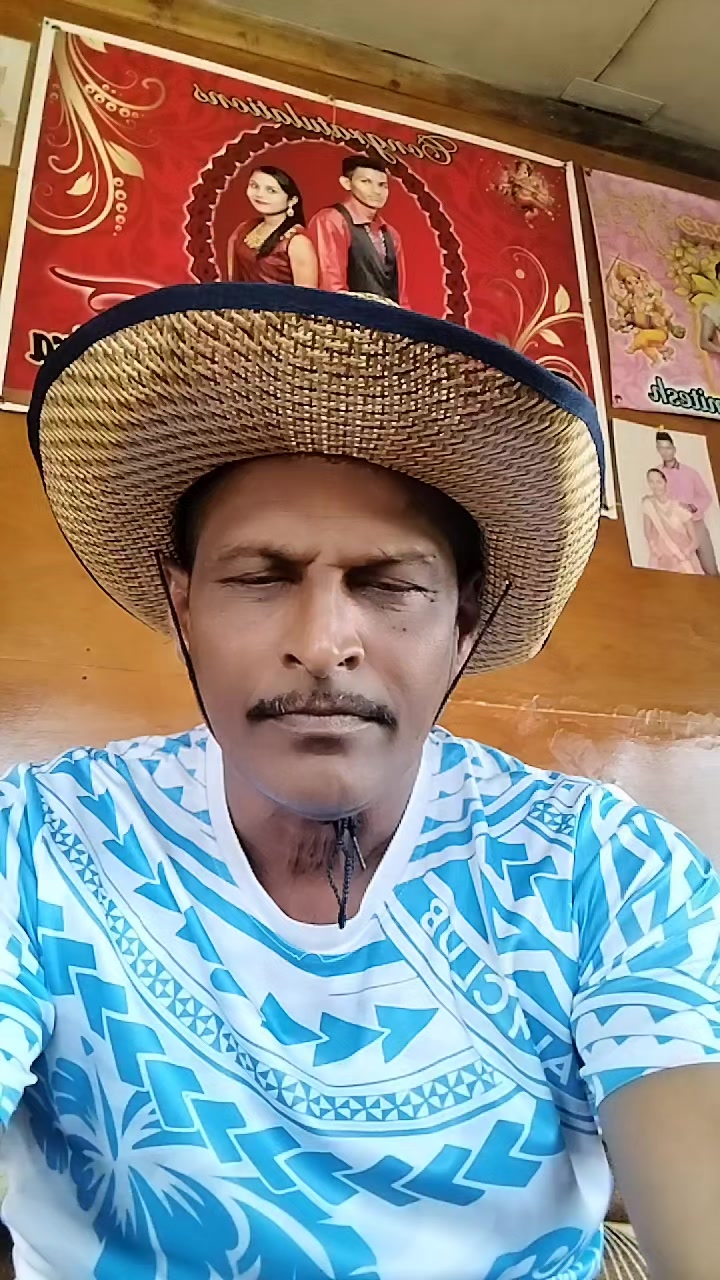 @Janen Prakash