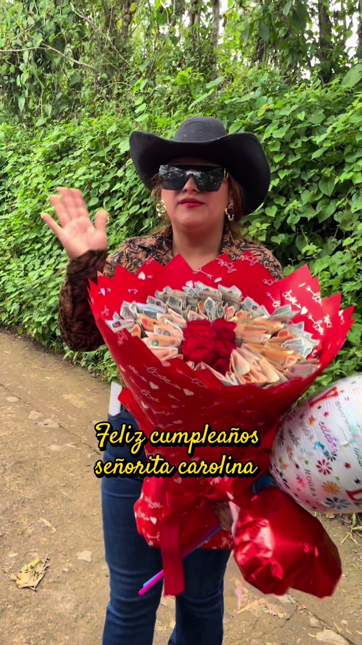@La patrona De Retalhuleu 💐