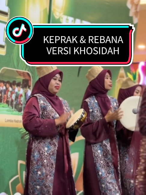 @Umik e Anak Hadroh