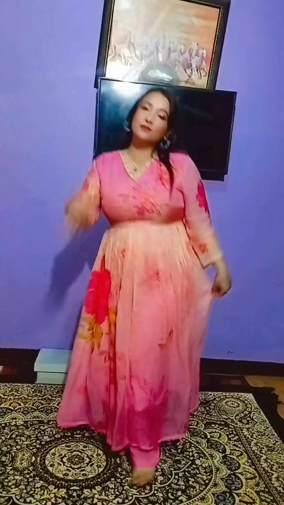 @☔🦚 Rusha Shrestha🦚☔