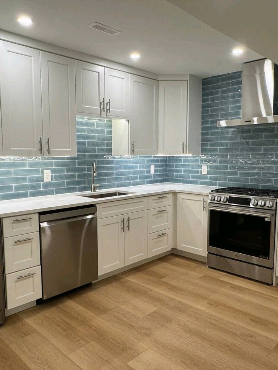 @Cascadia Construction Ltd