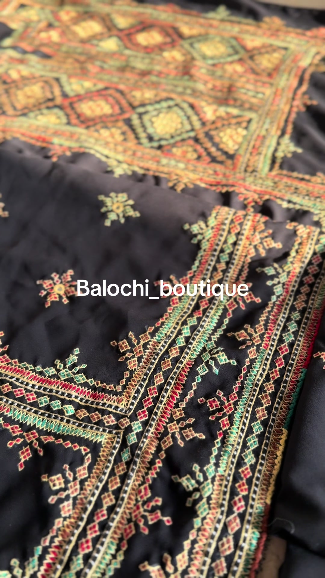 @Balochi__boutique
