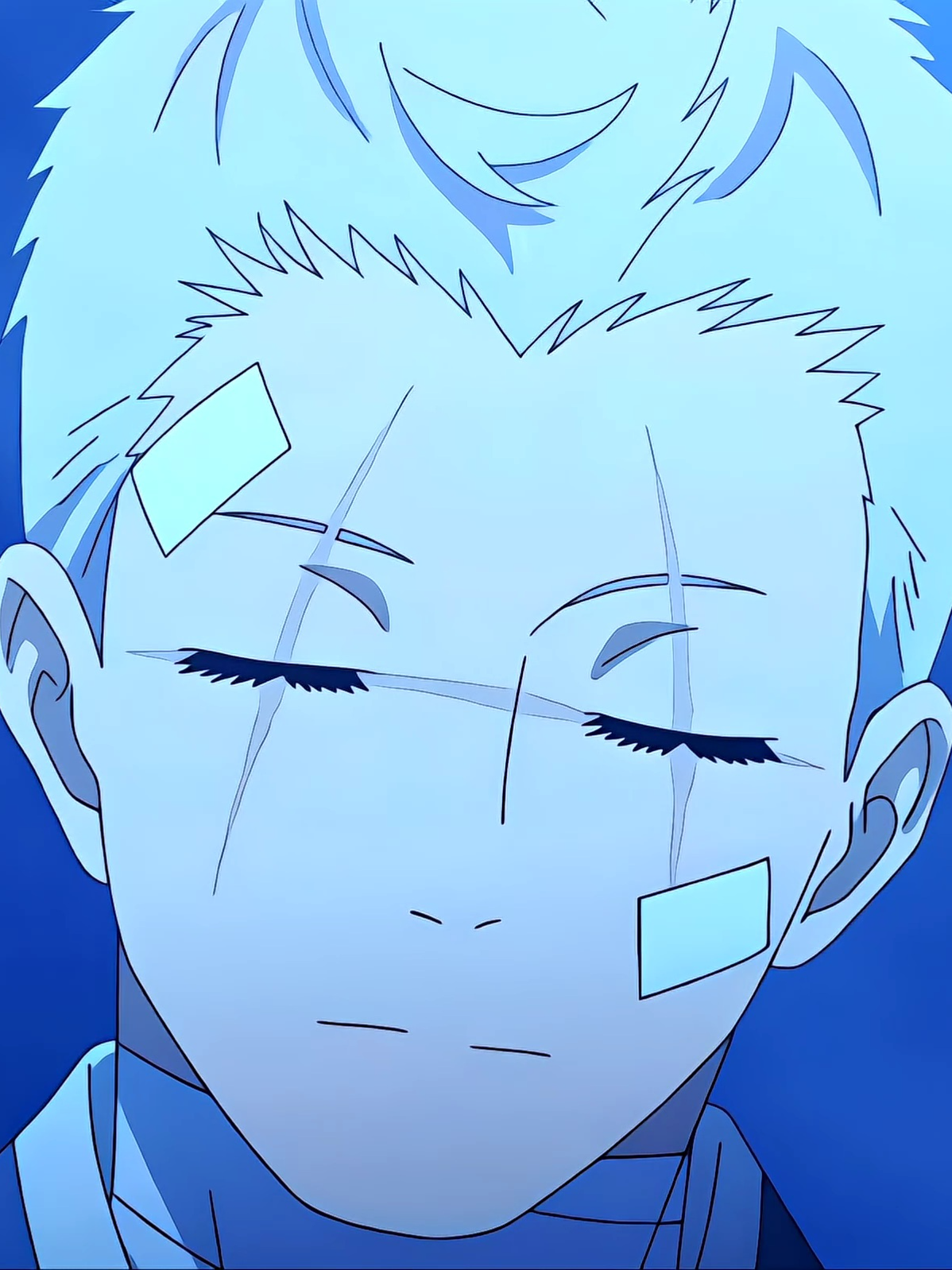 @Jigokuraku Edits