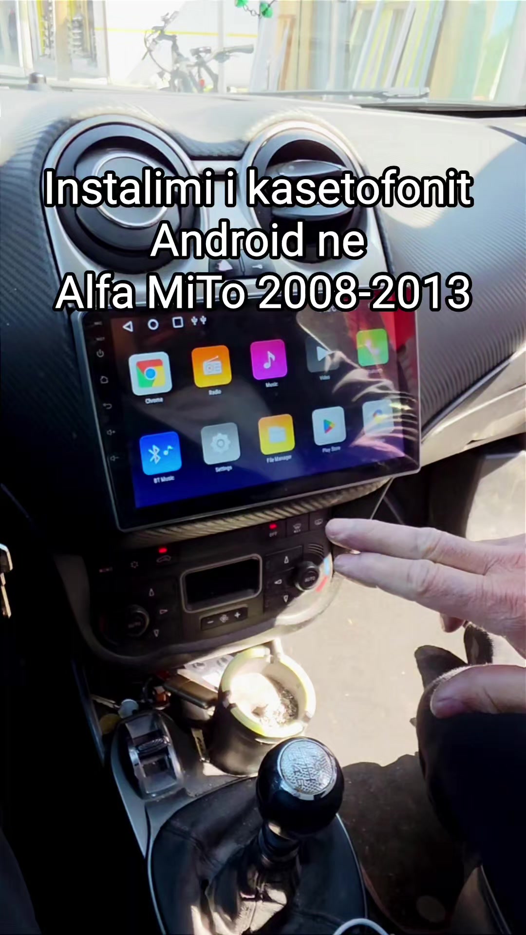 @Servis Elektronik