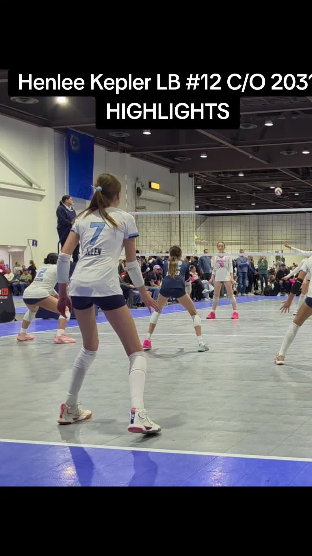 @U.S. AirForce & Volleyball Mom