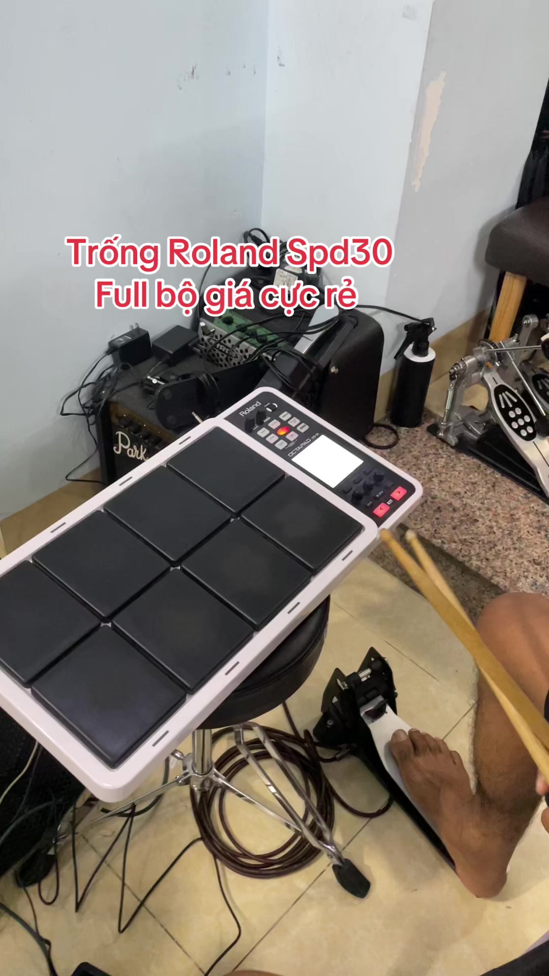 @Nhạc Cụ Son Thăng