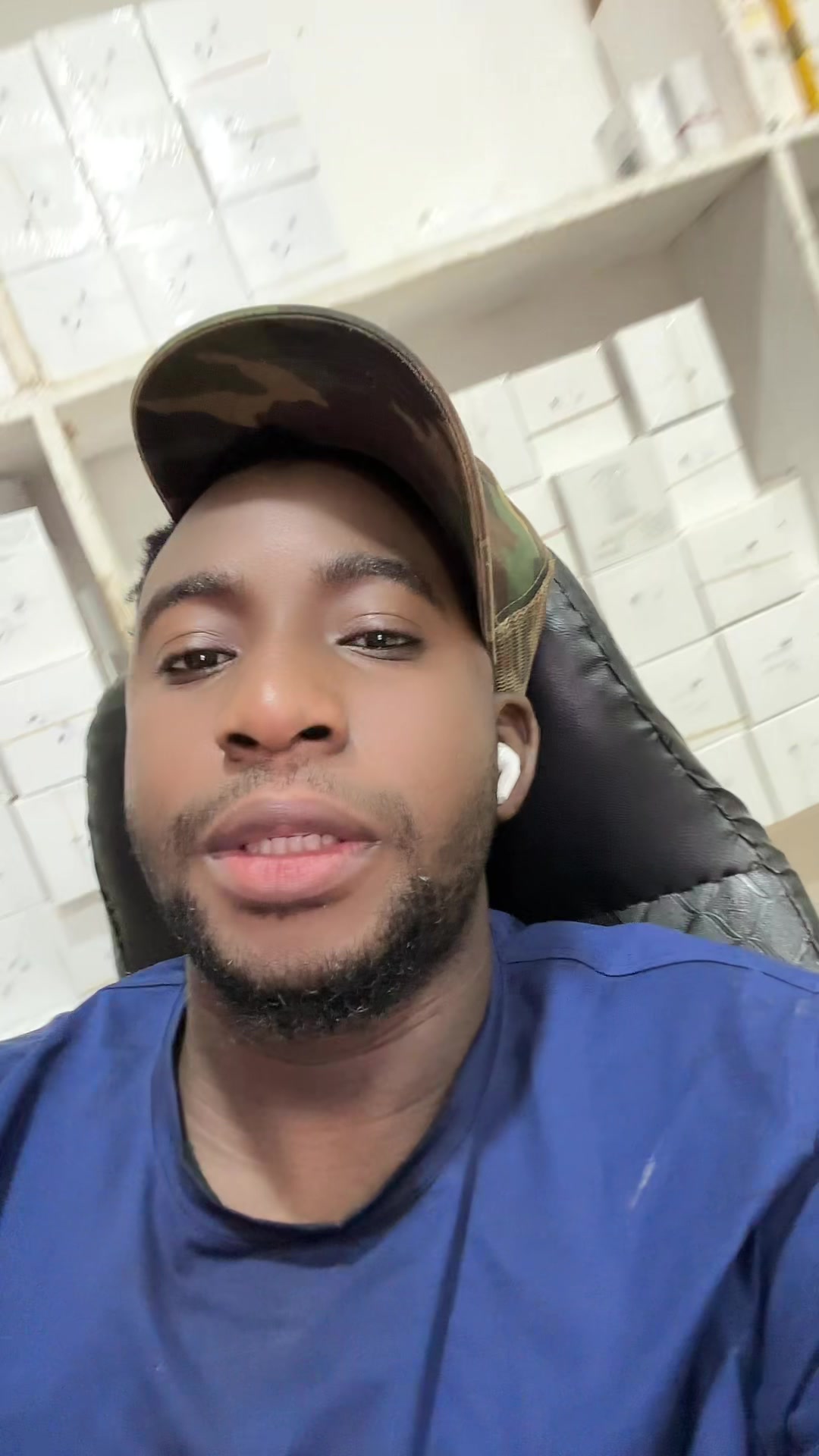 @SEKOU bah ♥️