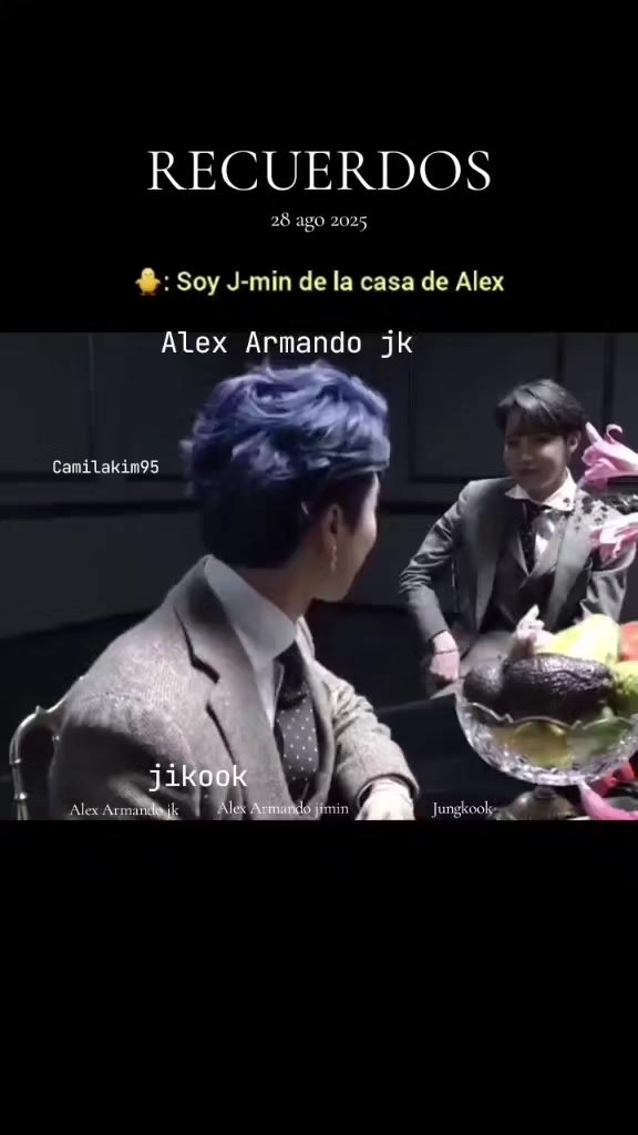 @Esposa de Taehyung