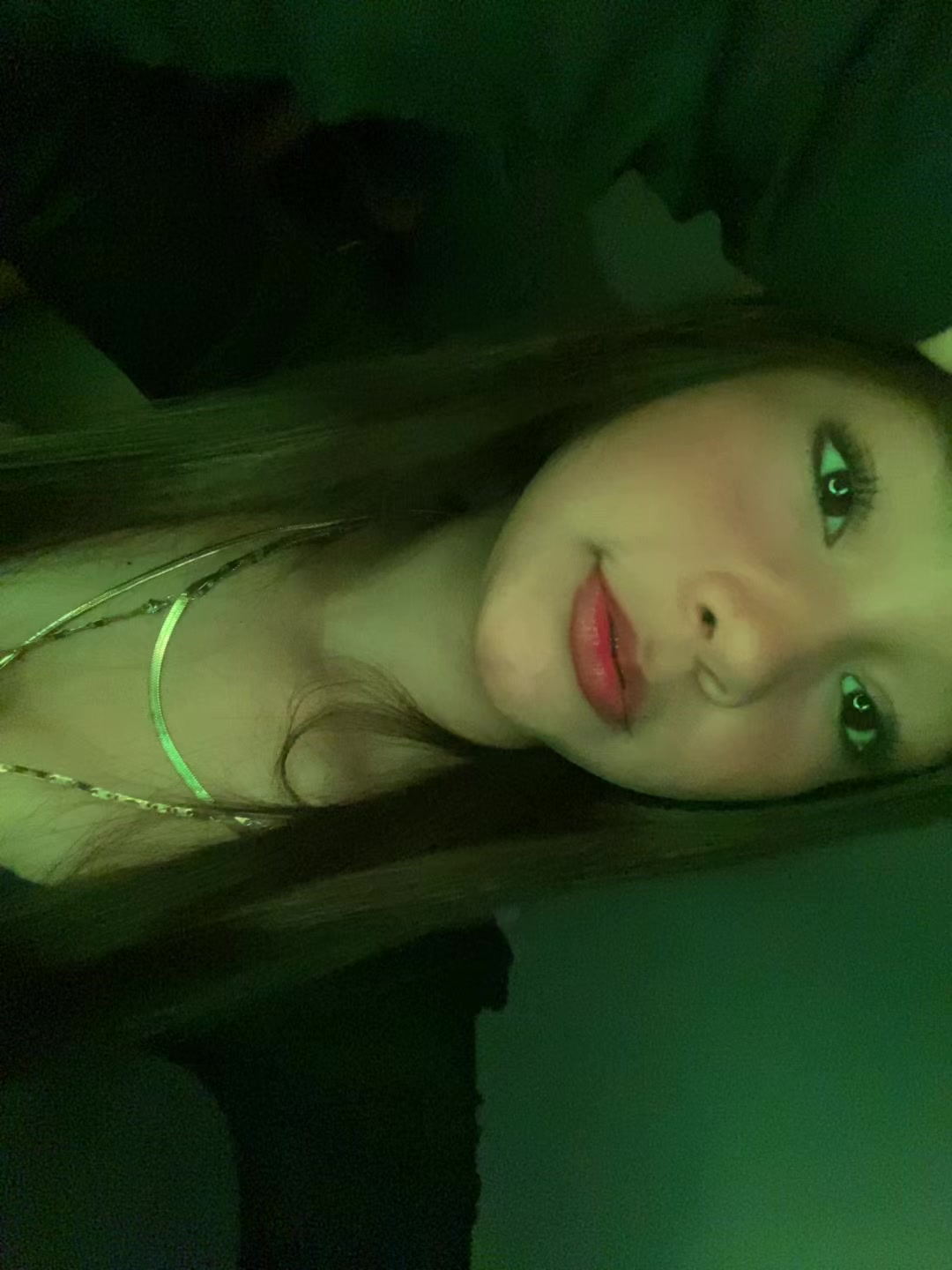 @Gabriela Moreno