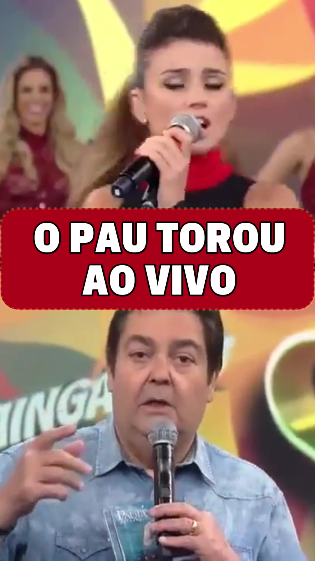 @CURIOSAMENTE FAMOSOS