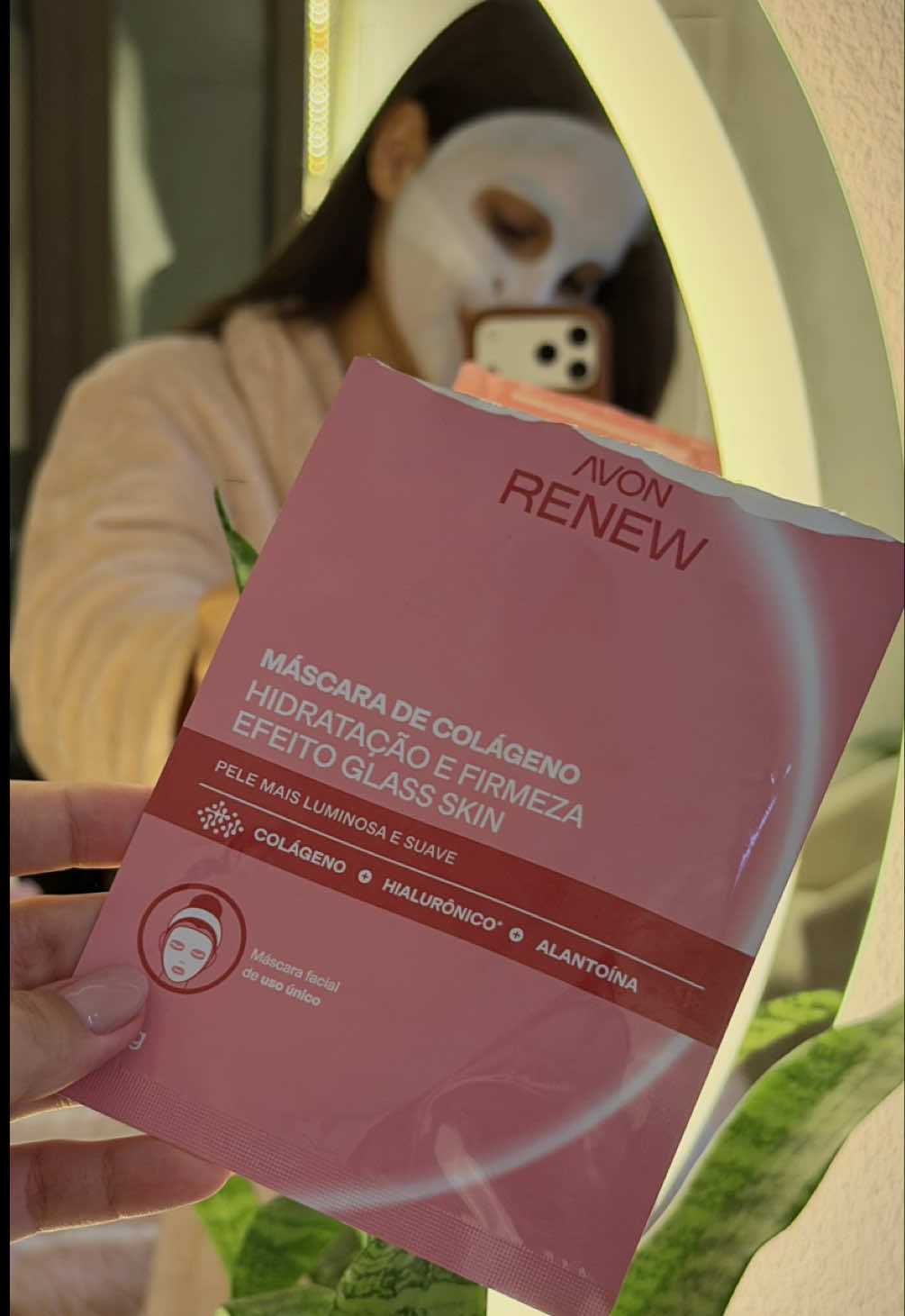 @Consultoria Natura e Avon