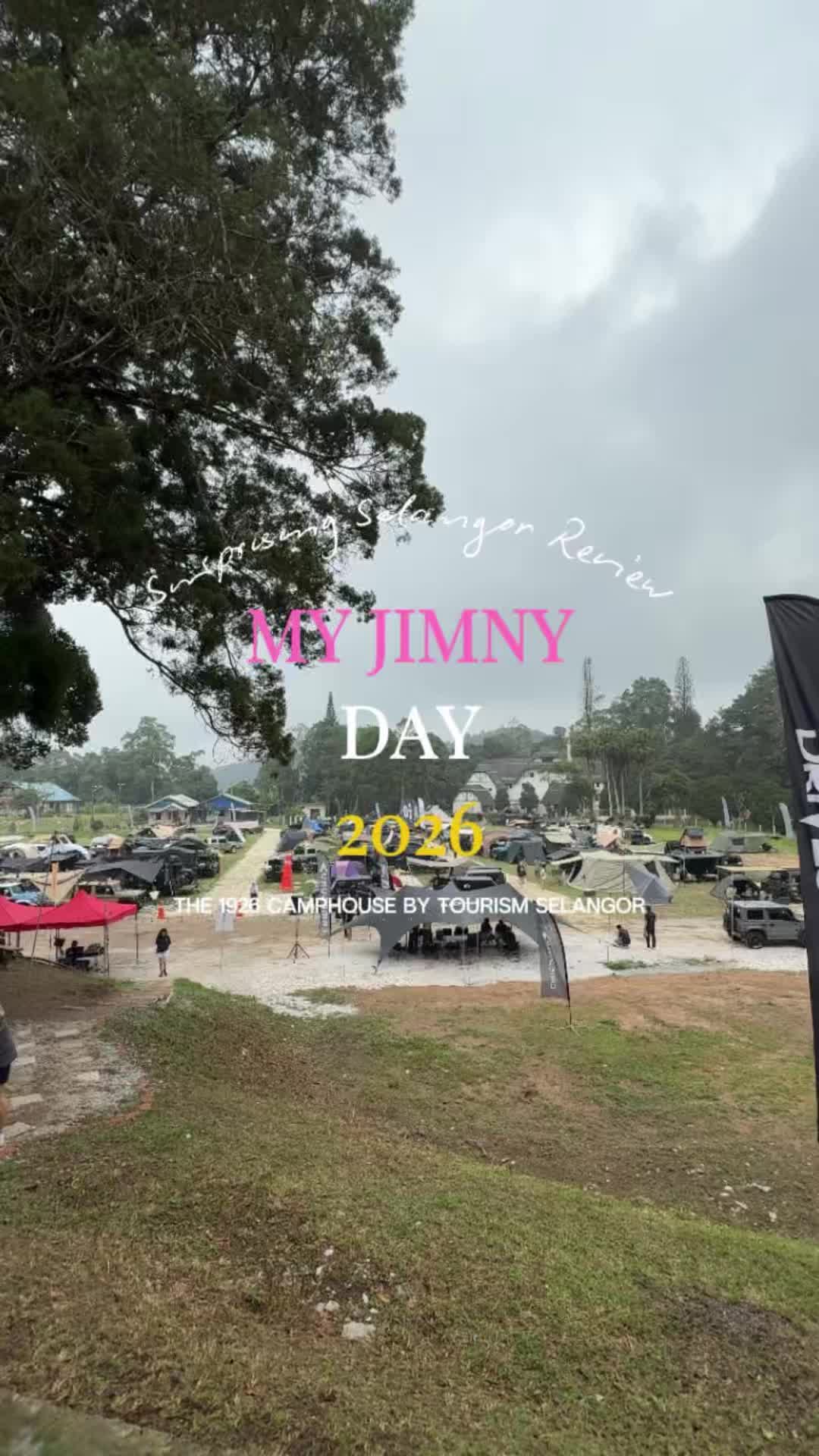 @TourismSelangor