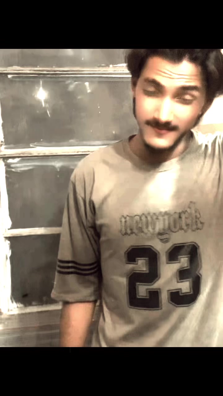 @Saifullah