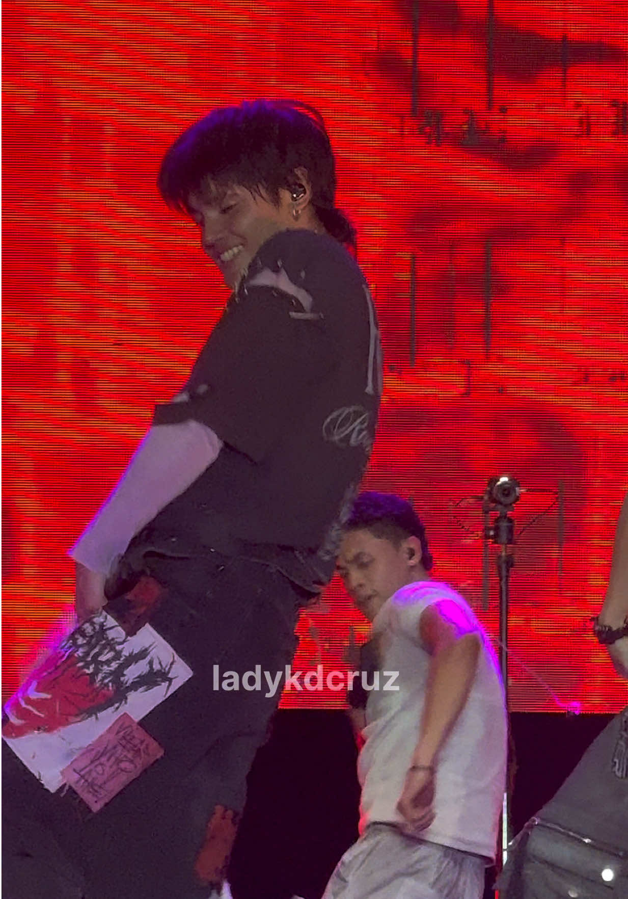 @ladykdcruz