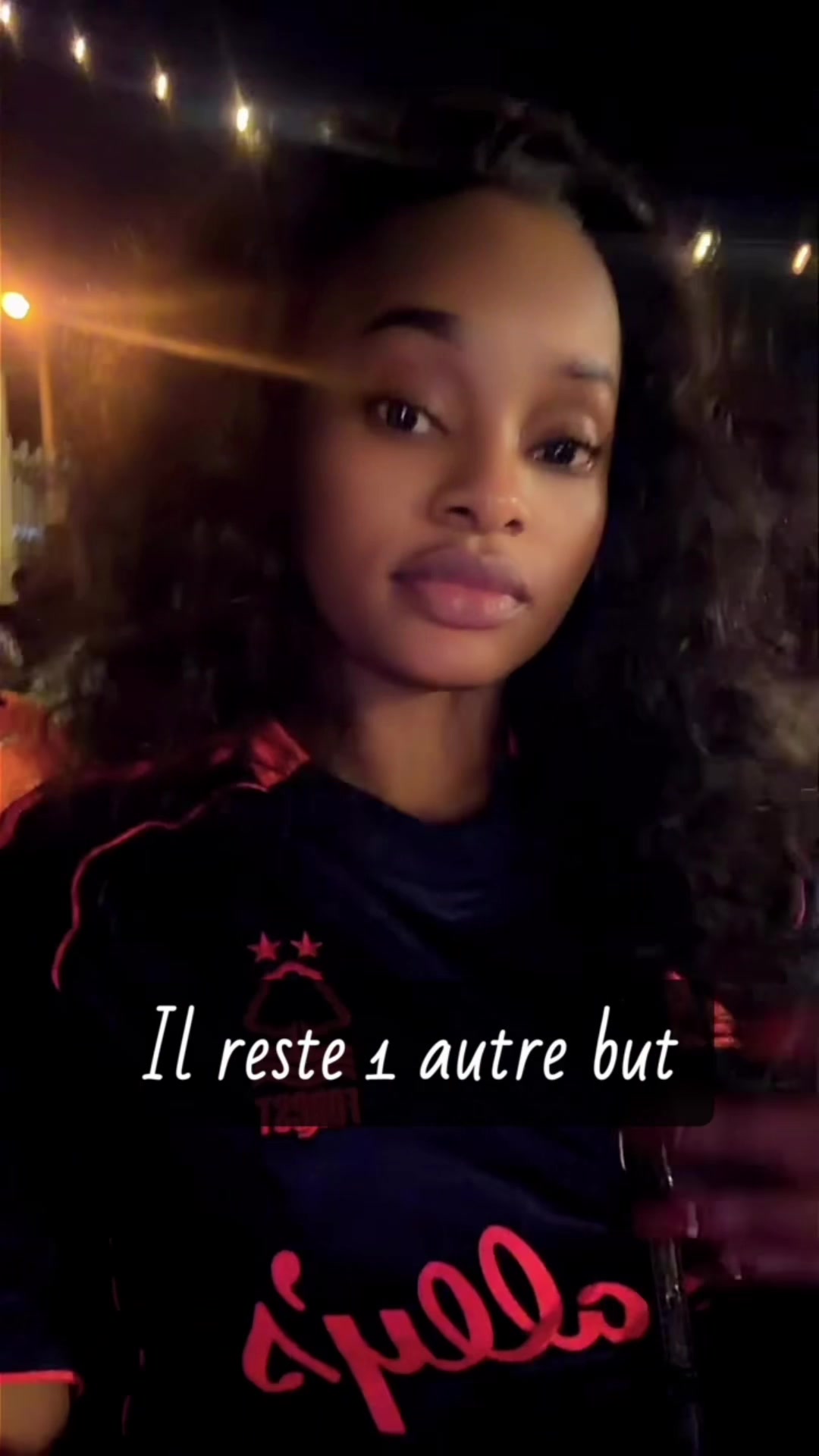 @Isabel Colombe