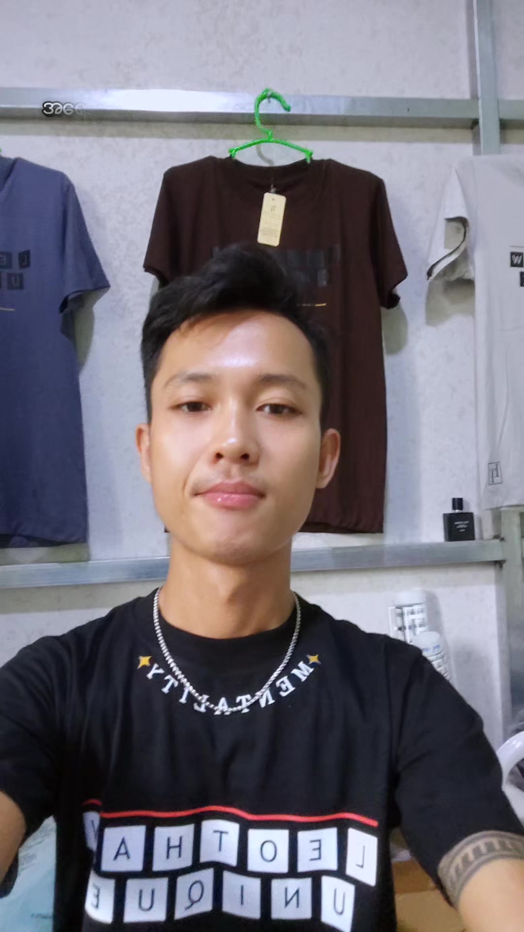@๐๐ฒ๐ผ ๐ง๐ต๐ฎ๐ : ๐จ๐ป๐ถ๐พ๐๐ฒ