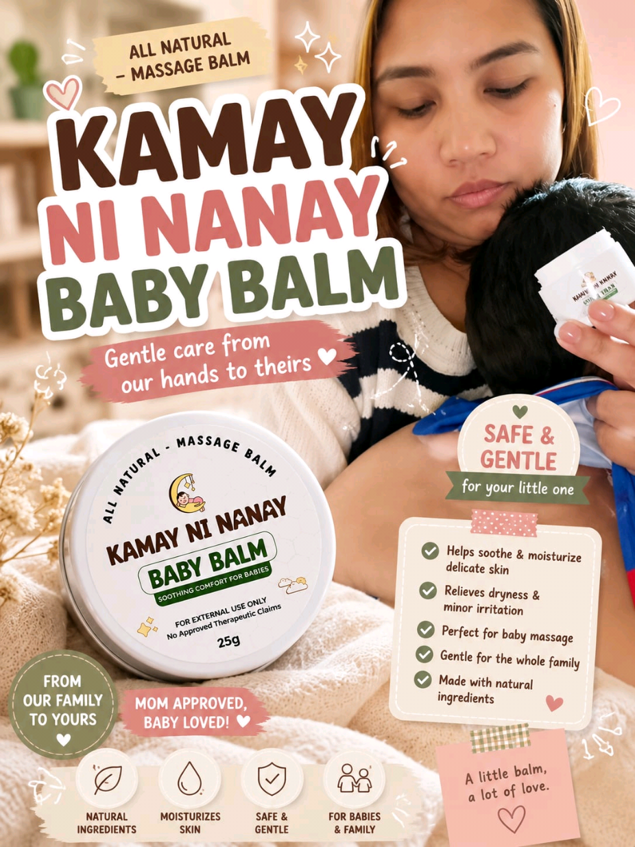 @Mama Tindoy