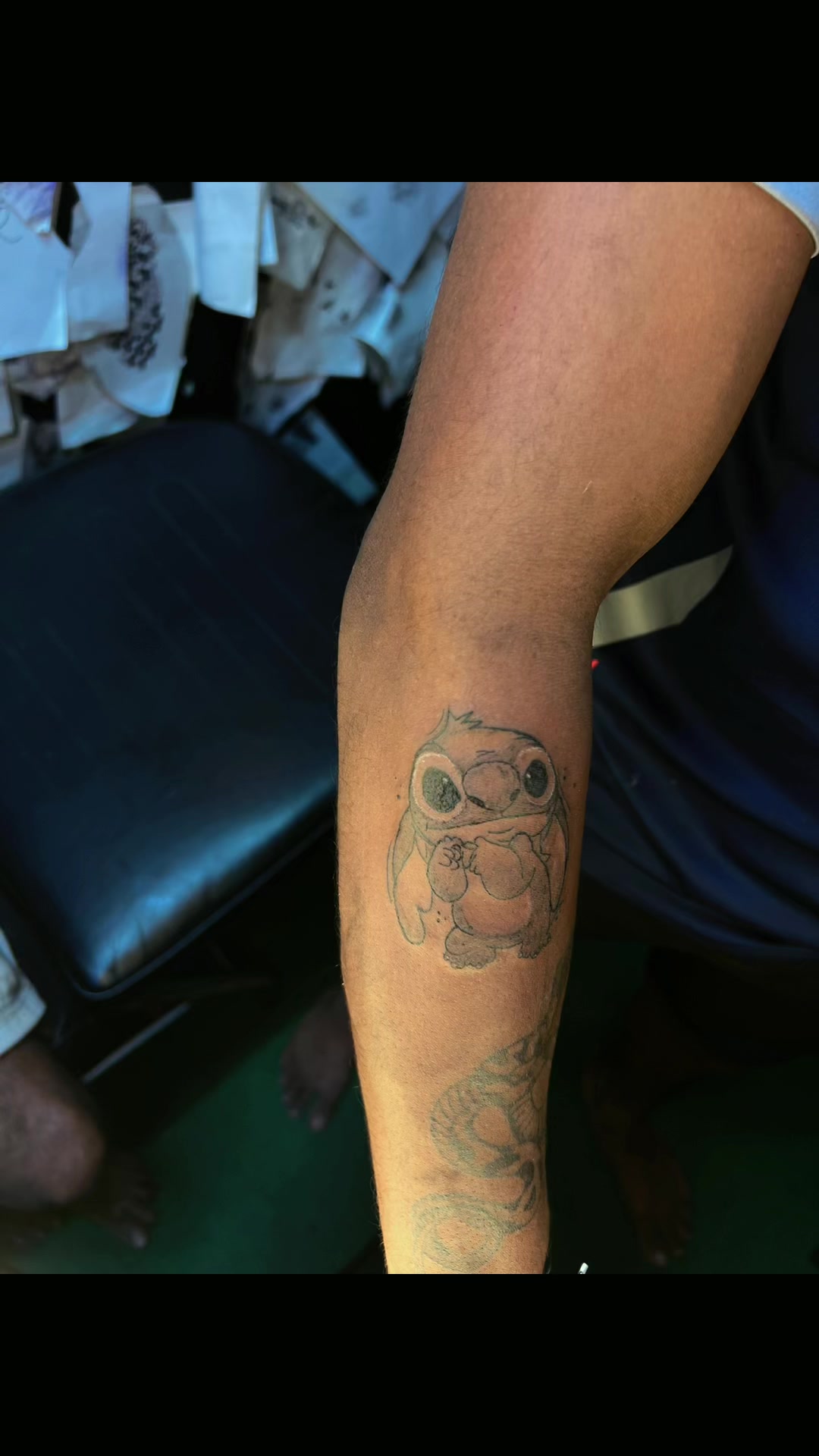 @Mp Tattoo 88