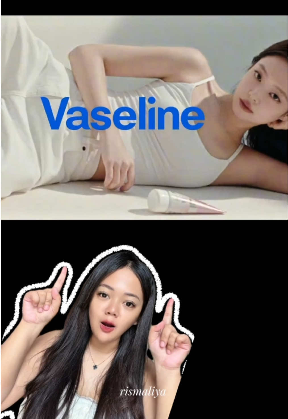 @rismaliya โ. ๐ ห สเฌ