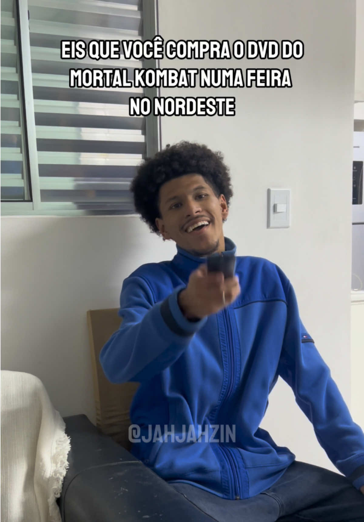 @JahJah