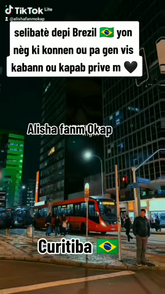 @alishafanmokap 🇭🇹🇧🇷🇭🇹🖤