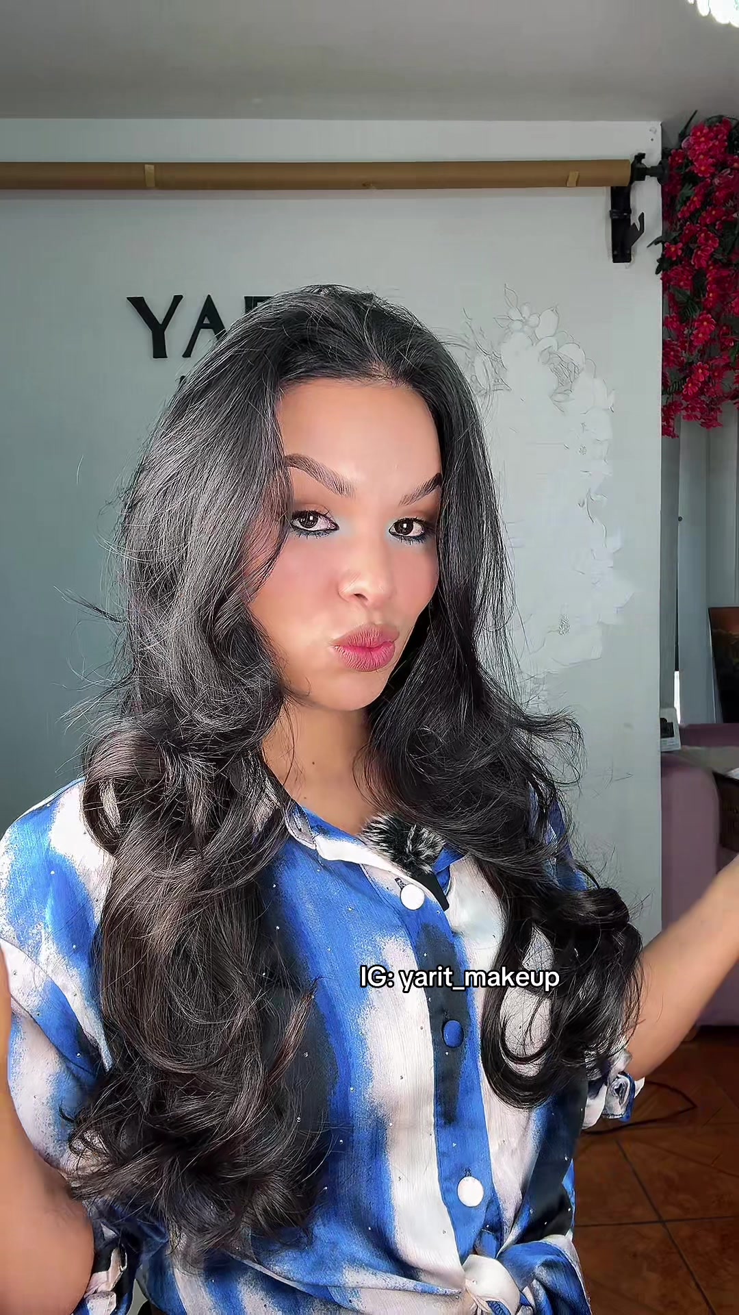 @Yarit Makeup