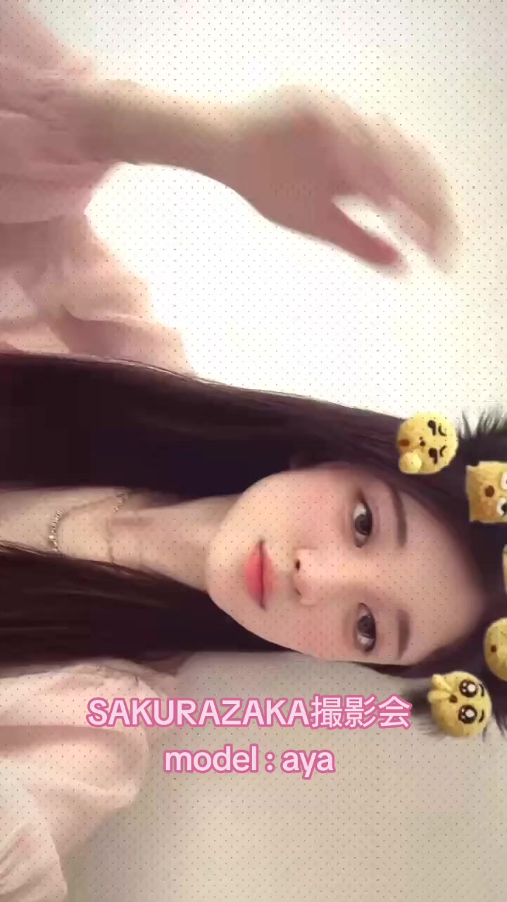 @SAKURAZAKA撮影会 福岡