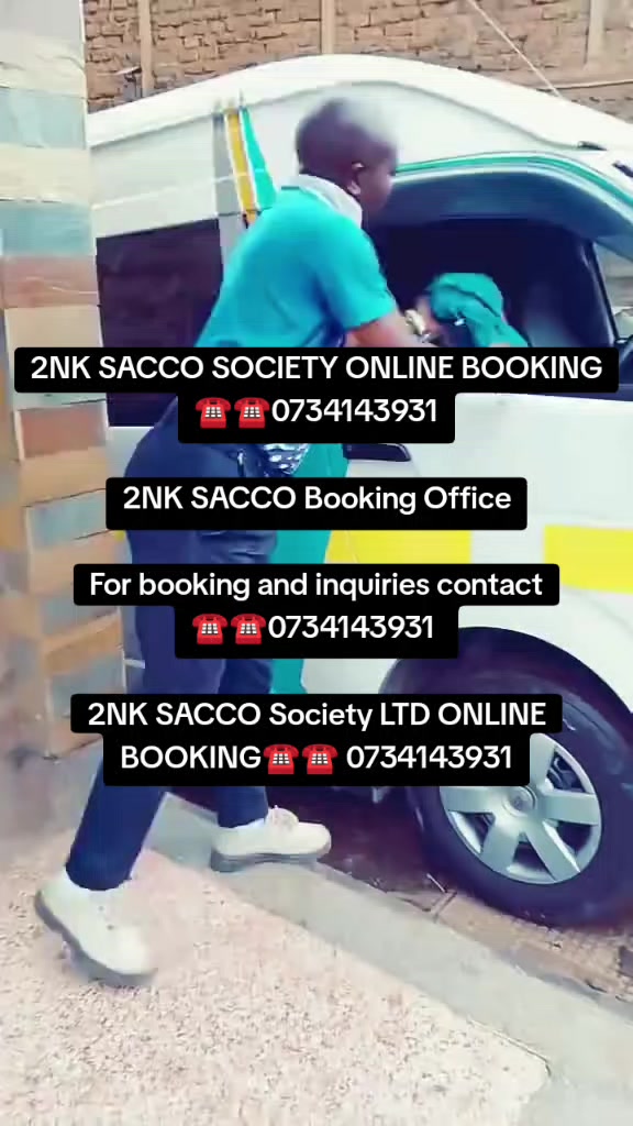 @2NK SACCO