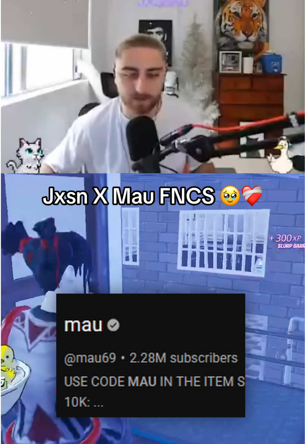 @Jxsn