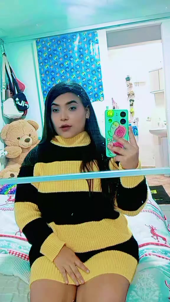 @LA ni&ntilde;a👸del 🎶BAUL🎧