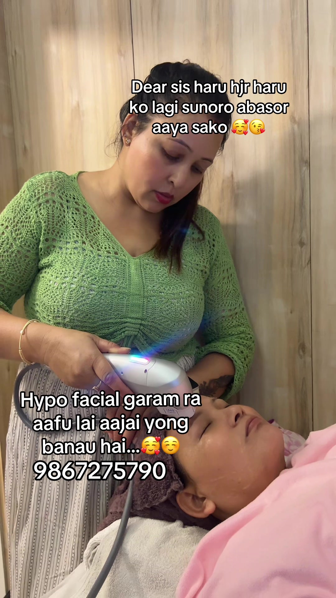 @Junu Aesthetic center