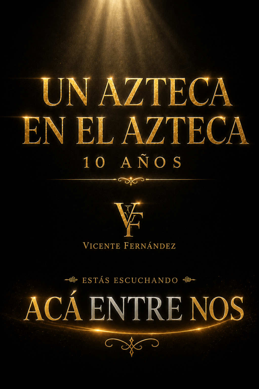 @Vicente Fern&aacute;ndez