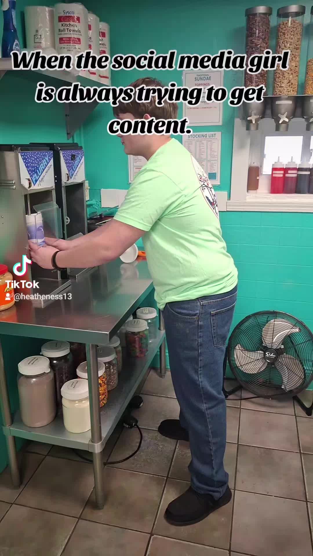 @Tasty Treat