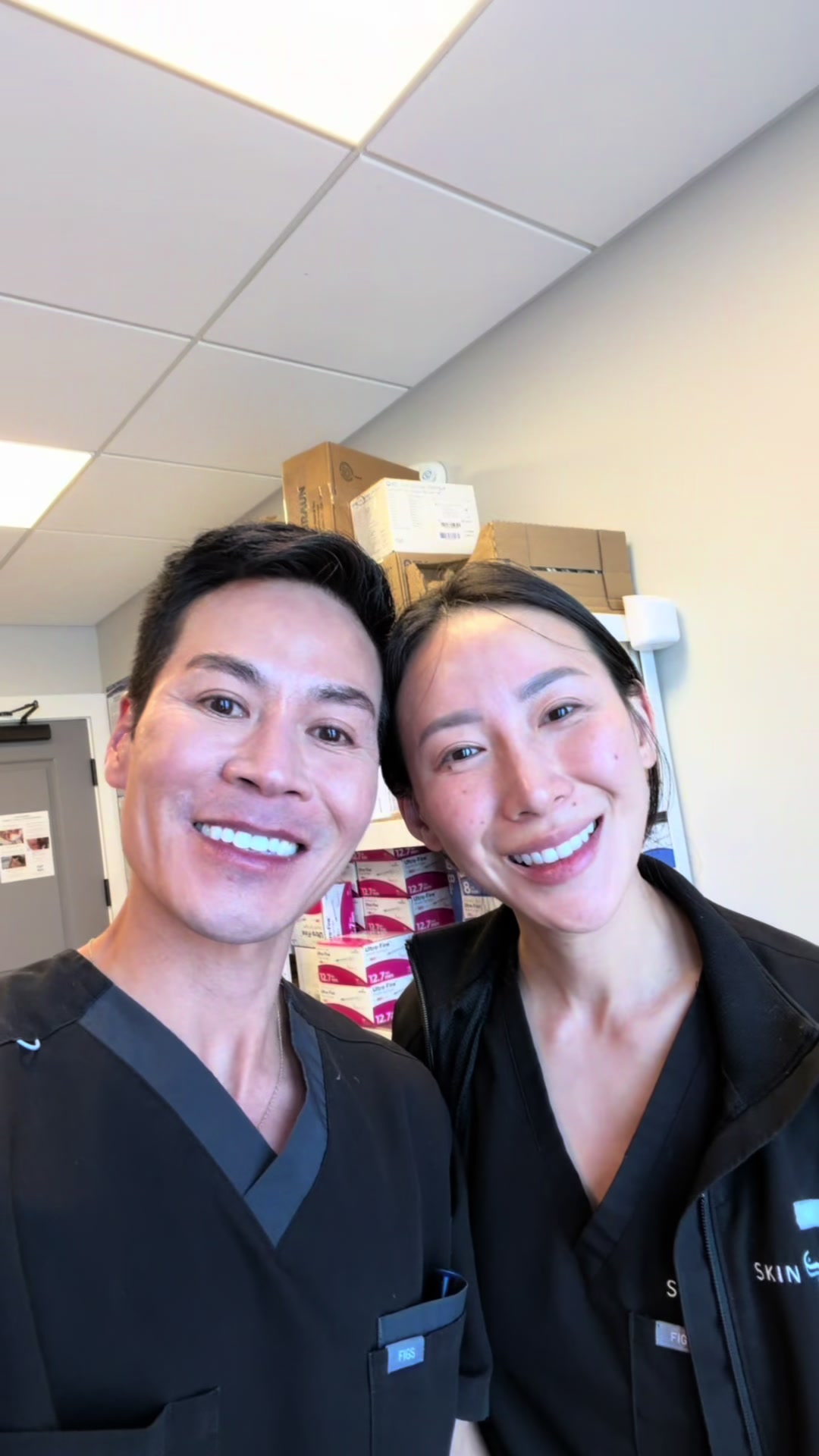 @HarveyAesthetics_NP