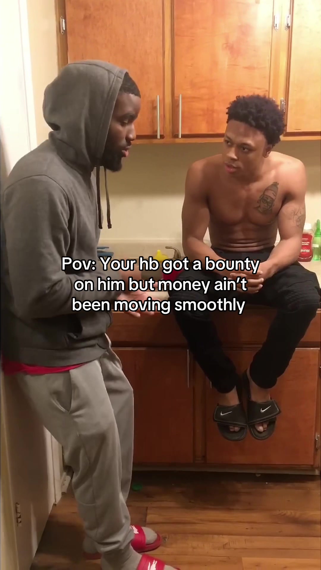@BSHI