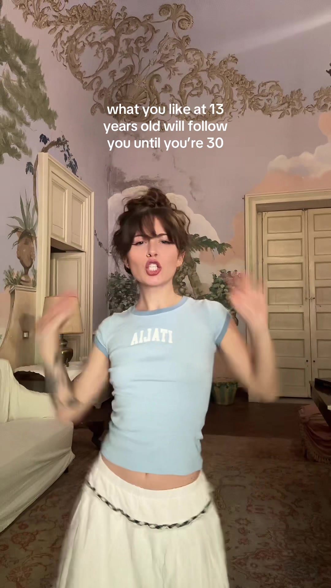 @BIANCA BELLO