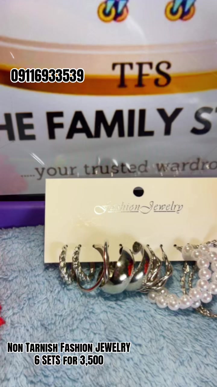 @THE FAMILY STORE