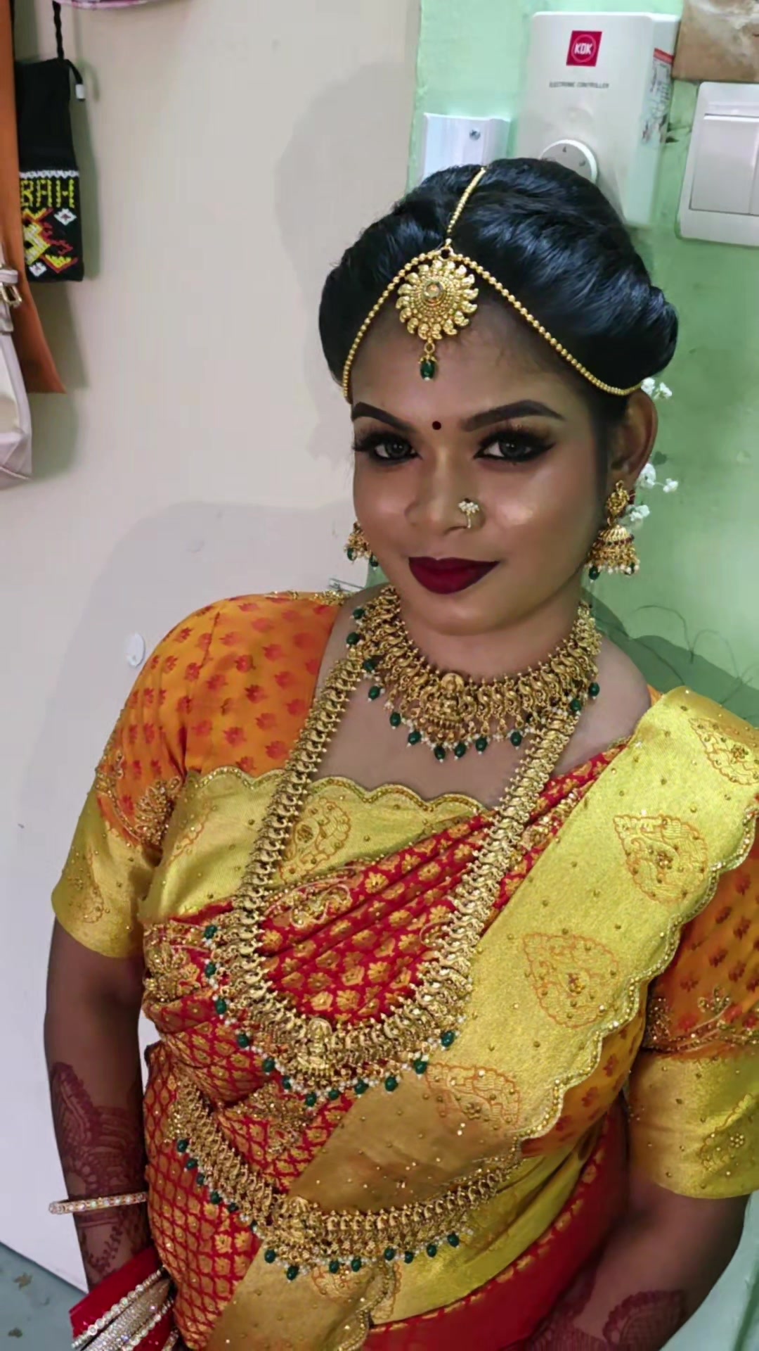 @Vinnieshaa Mua