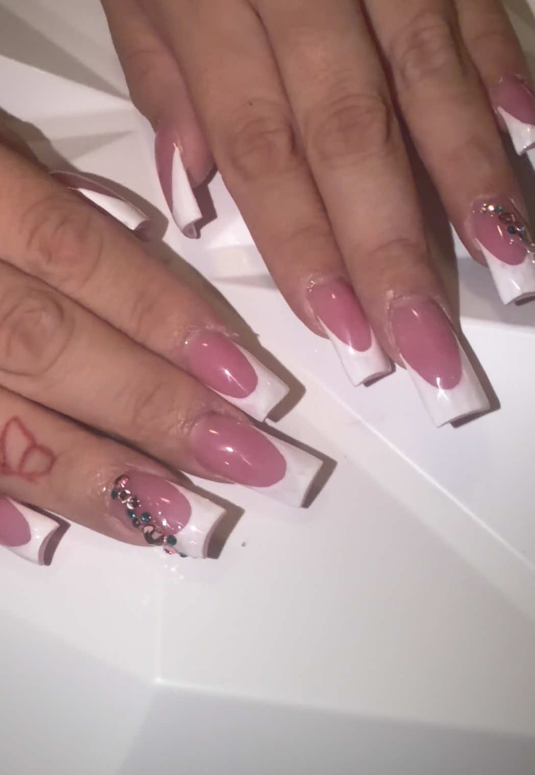 @WINGNAILZ 💋 IE OG NAIL ARTIST