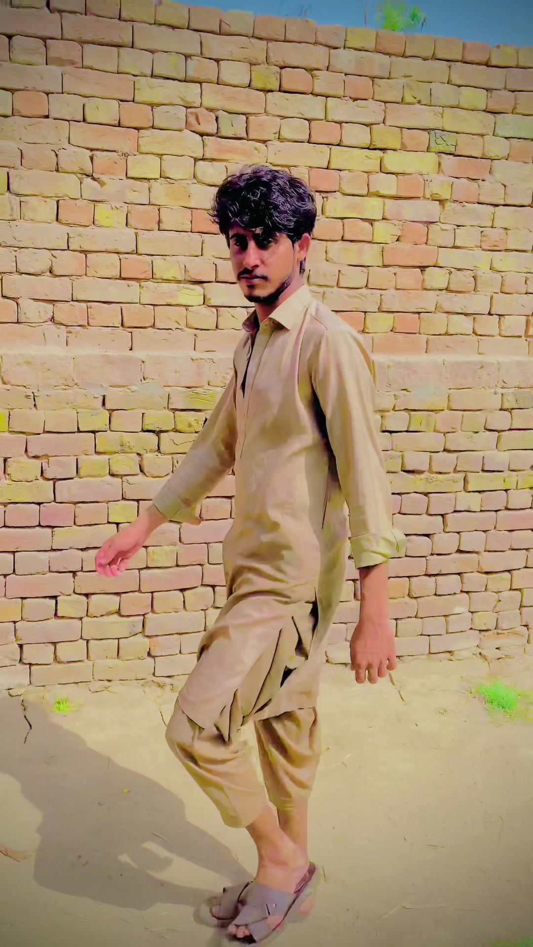 @Sheraz Chishti