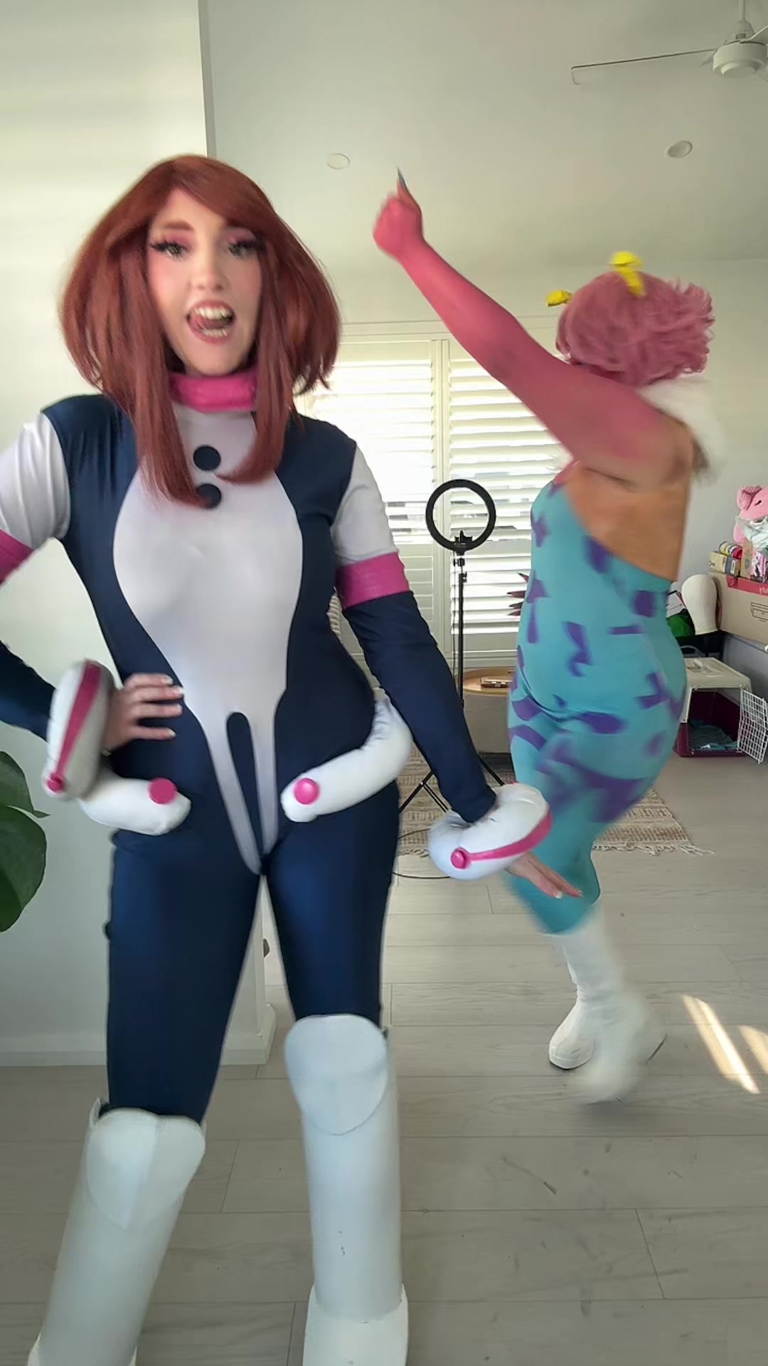 @AppleBlonde5