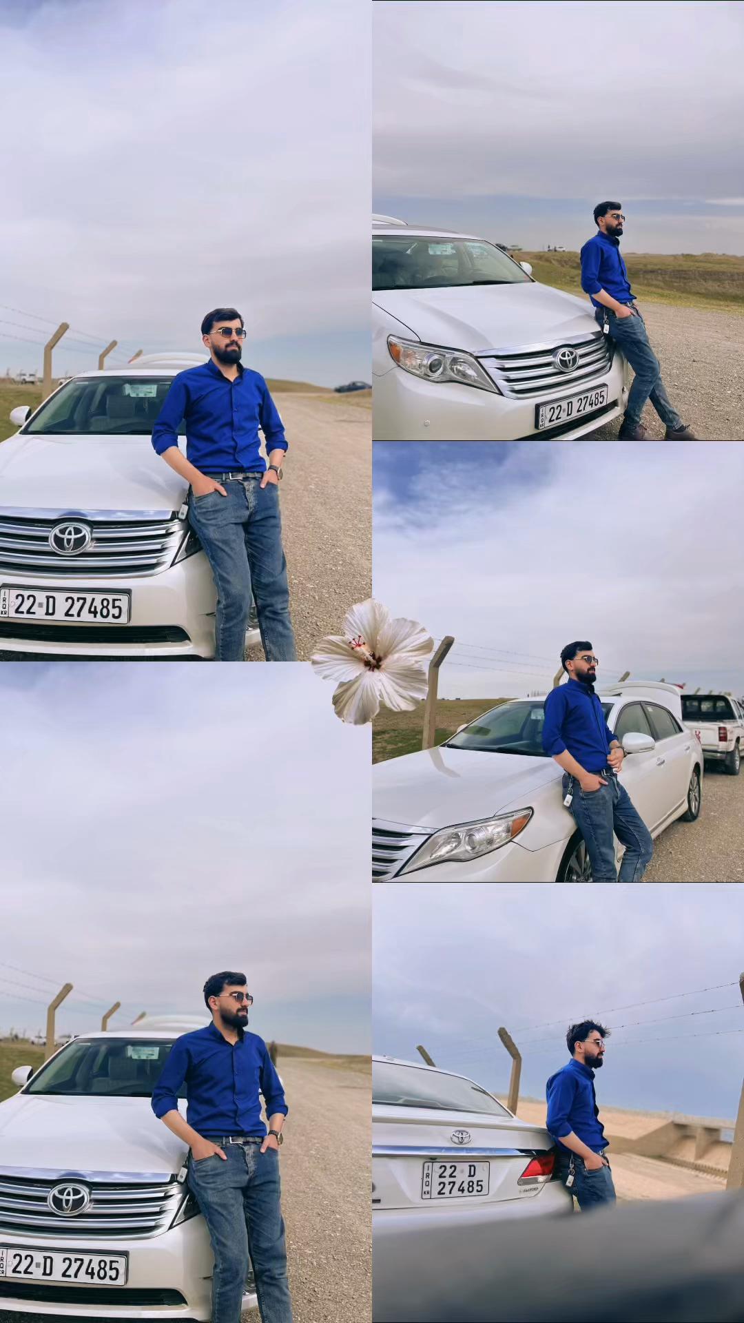 @Ali Namo⚜️