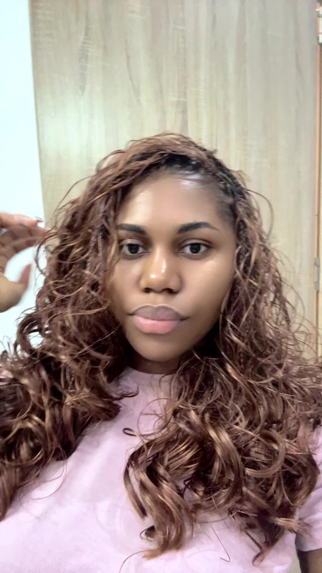 @Vanessa | First Time Mom